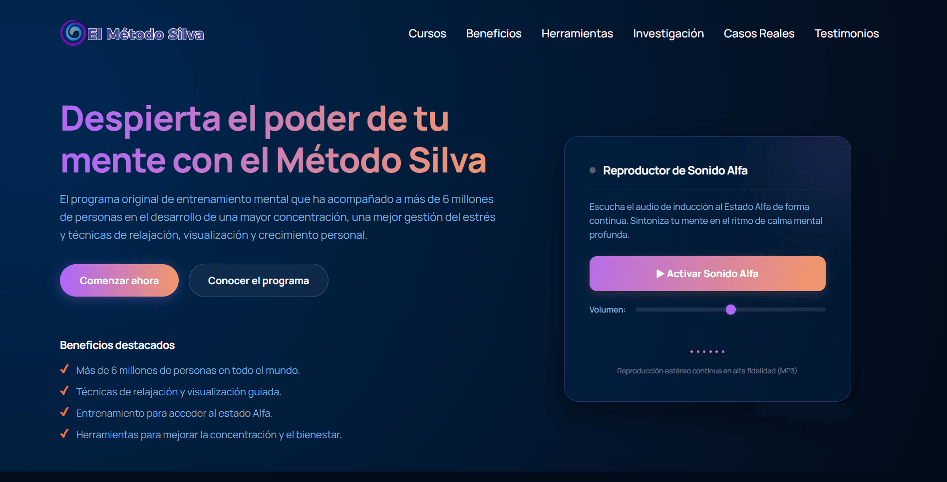 Método Silva Argentina