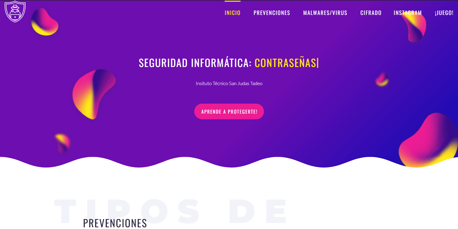 Seguridad Informática